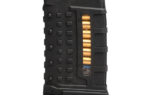 AR308 Windowed Polymer Magazine, 25 Round, LR/SR .308 | UTG® - slika 6