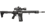 AR308 Windowed Polymer Magazine, 25 Round, LR/SR .308 | UTG® - slika 7