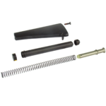 AR308 A2 Fixed Stock Assembly, Black | UTG® - slika 3