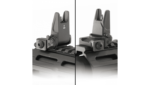 Front Sight, Manual Flip-up, Standard A2 FSP | UTG PRO® - slika 5