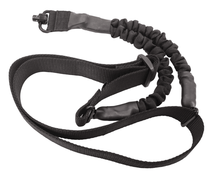 Single Point Bungee Sling with QD Sling Swivel | UTG® - slika 3
