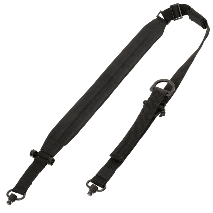 BOLLA® 2 to 1 Point Conversion QD Sling, Black | UTG® - slika 1