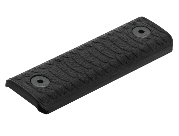 M-LOK® Rail Covers, Black, 4/Pack | UTG® - slika 1