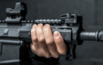 M-LOK® Rail Covers, Black, 4/Pack | UTG® - slika 6