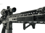 M-LOK® Rail Covers, Black, 4/Pack | UTG® - slika 9