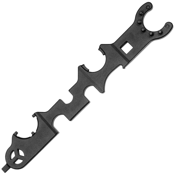 Armorer's Wrench for AR15/AR308 | UTG® - slika 3