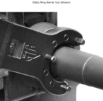 Armorer's Wrench for AR15/AR308 | UTG® - slika 5