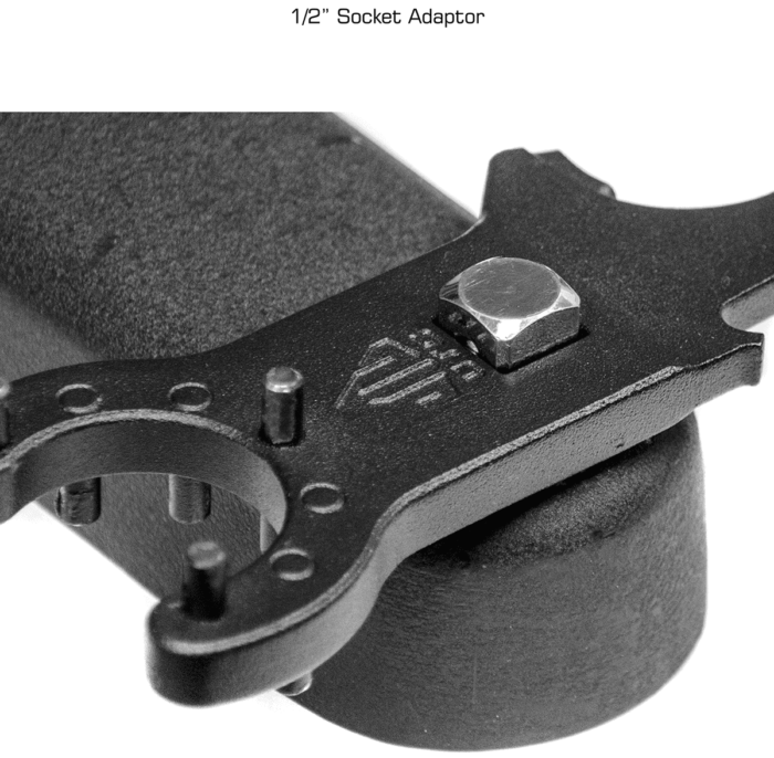Armorer's Wrench for AR15/AR308 | UTG® - slika 6