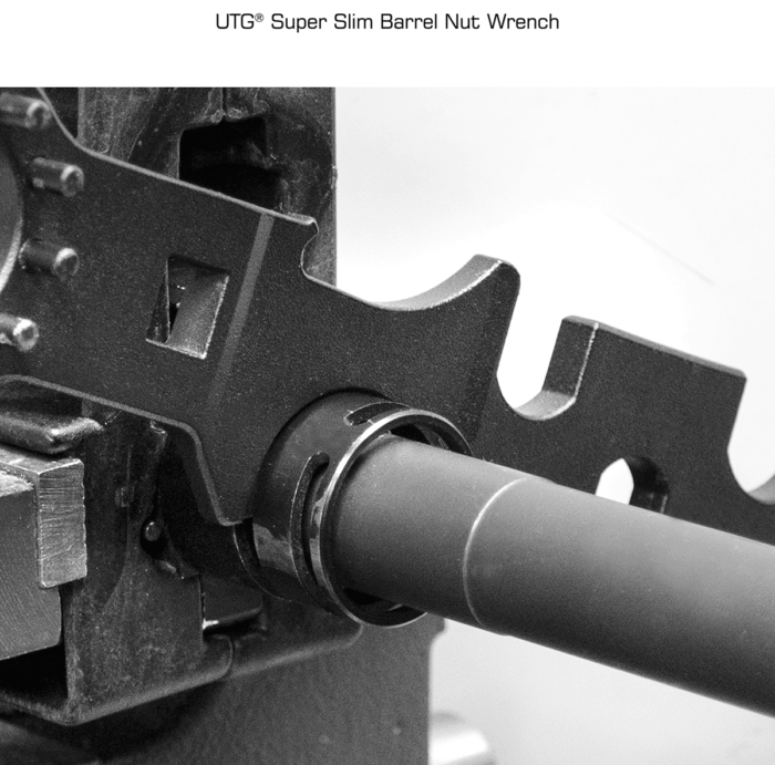 Armorer's Wrench for AR15/AR308 | UTG® - slika 8