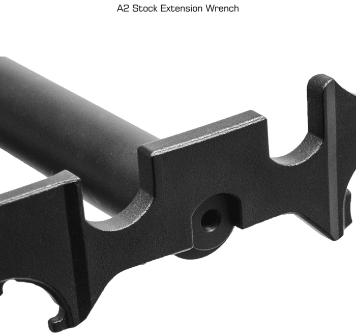 Armorer's Wrench for AR15/AR308 | UTG® - slika 10