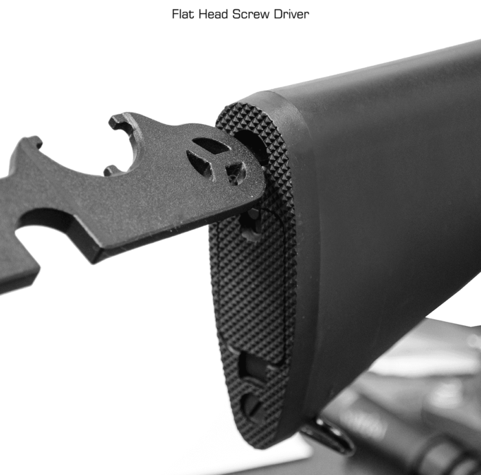 Armorer's Wrench for AR15/AR308 | UTG® - slika 13