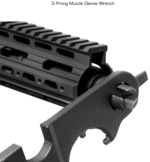 Armorer's Wrench for AR15/AR308 | UTG® - slika 14