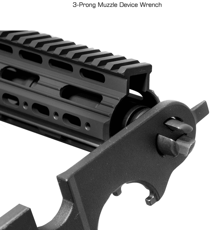 Armorer's Wrench for AR15/AR308 | UTG® - slika 14