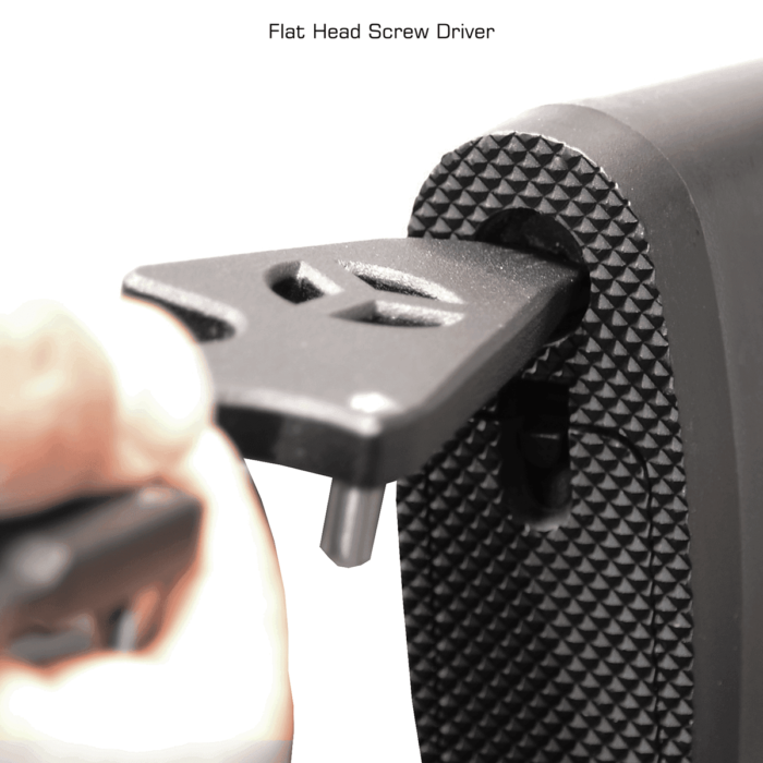 Mini Armorer's Wrench for AR15 | UTG® - slika 4
