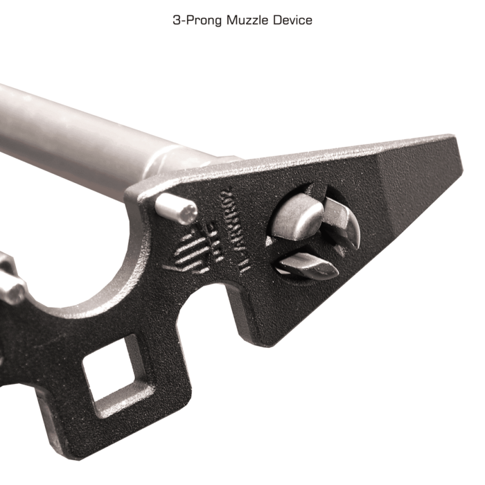 Mini Armorer's Wrench for AR15 | UTG® - slika 10