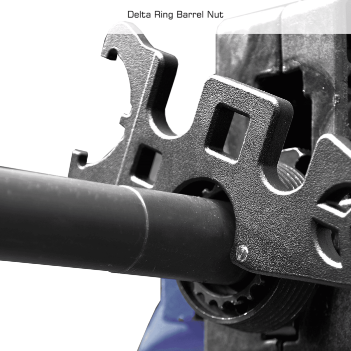 Mini Armorer's Wrench for AR15 | UTG® - slika 9