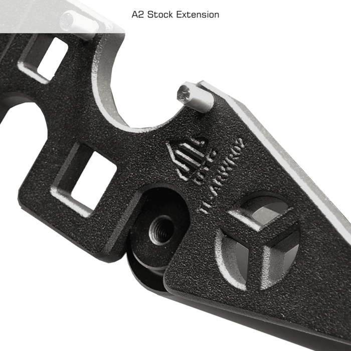 Mini Armorer's Wrench for AR15 | UTG® - slika 8