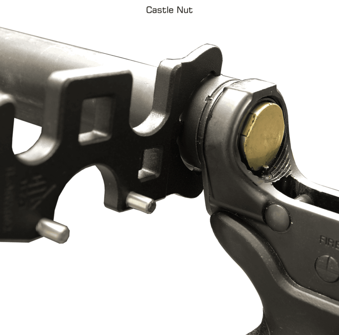 Mini Armorer's Wrench for AR15 | UTG® - slika 5