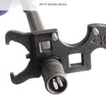 Mini Armorer's Wrench for AR15 | UTG® - slika 3