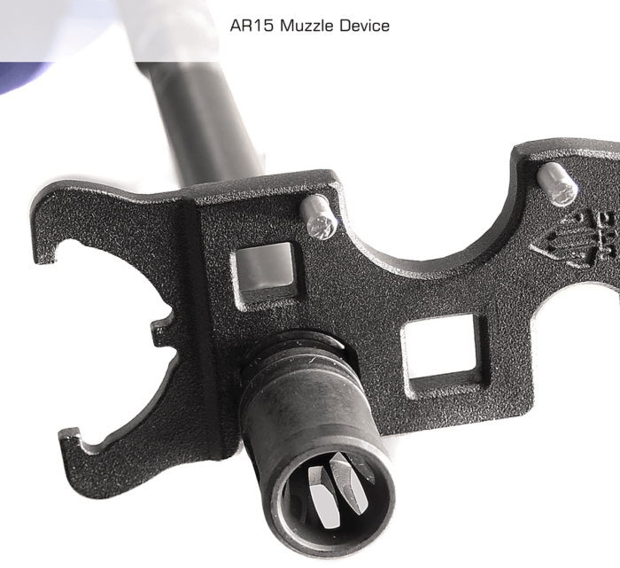 Mini Armorer's Wrench for AR15 | UTG® - slika 3