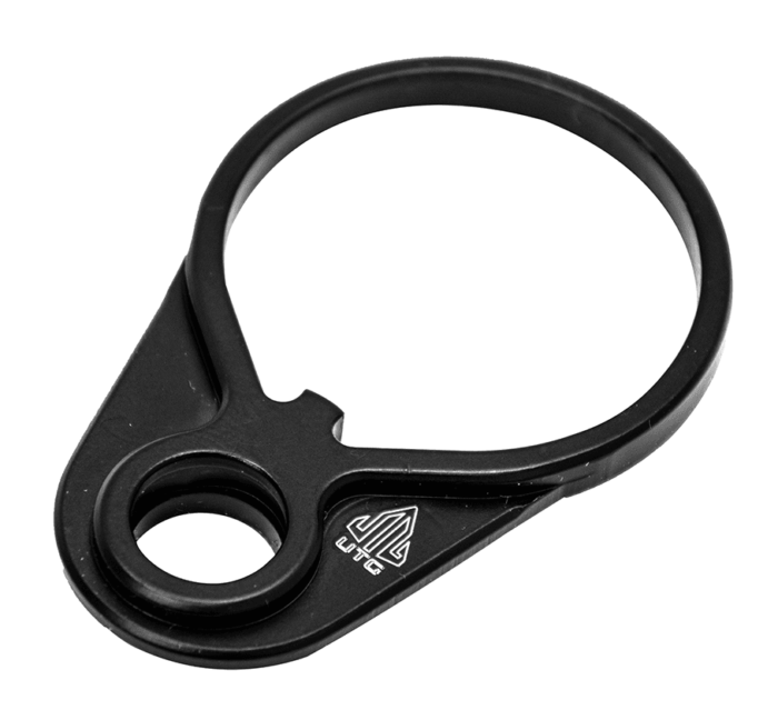 AR15 QD Receiver End Plate, Steel | UTG® - slika 1