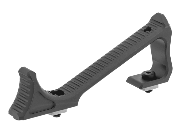 Ultra Slim Angled Foregrip (M-LOK/Picatinny) | UTG® - slika 3