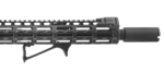 Ultra Slim Angled Foregrip (M-LOK/Picatinny) | UTG® - slika 6