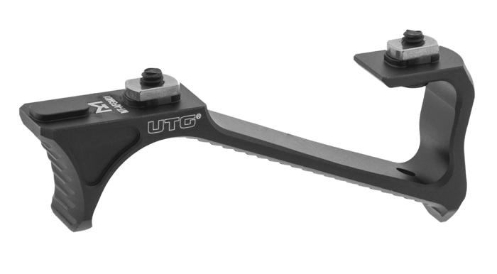 Ultra Slim Angled Foregrip (M-LOK/Picatinny) | UTG® - slika 1