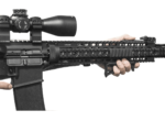 Ultra Slim Angled Foregrip (M-LOK/Picatinny) | UTG® - slika 9