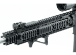 Ultra Slim Angled Foregrip (M-LOK/Picatinny) | UTG® - slika 10