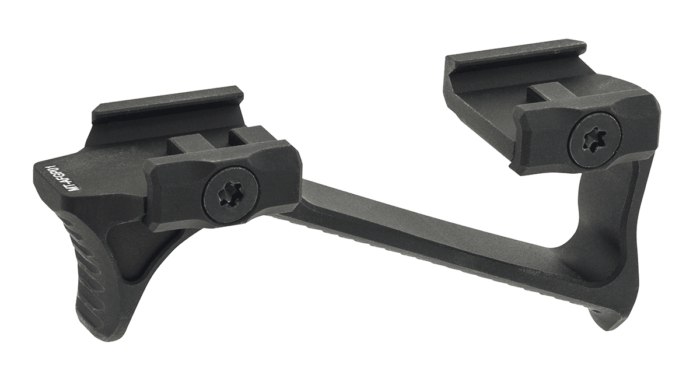 Ultra Slim Angled Foregrip (M-LOK/Picatinny) | UTG® - slika 7
