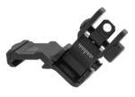 ACCU-SYNC® 45 Degree, Dual Aperture Rear Sight, Manual Flip-up | UTG®