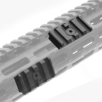 M-LOK® RAIL SECTION (Different Sizes) | UTG® PRO - slika 11