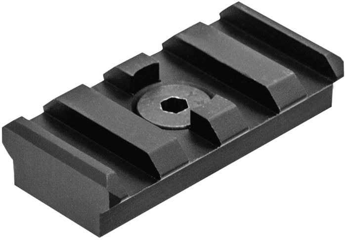 M-LOK® RAIL SECTION (Different Sizes) | UTG® PRO - slika 3