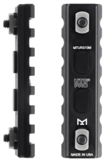 M-LOK® RAIL SECTION (Different Sizes) | UTG® PRO - slika 9