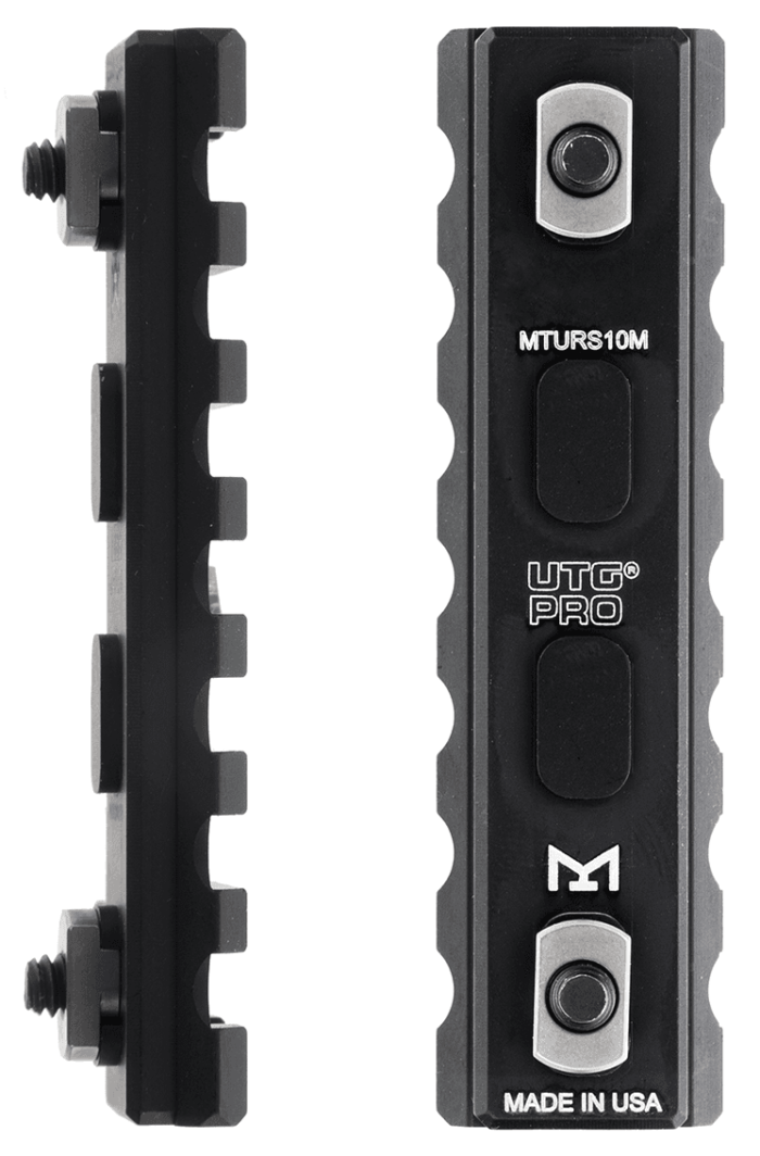 M-LOK® RAIL SECTION (Different Sizes) | UTG® PRO - slika 9