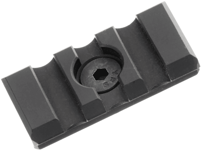 M-LOK® RAIL SECTION (Different Sizes) | UTG® PRO - slika 1