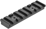 M-LOK® RAIL SECTION (Different Sizes) | UTG® PRO - slika 5