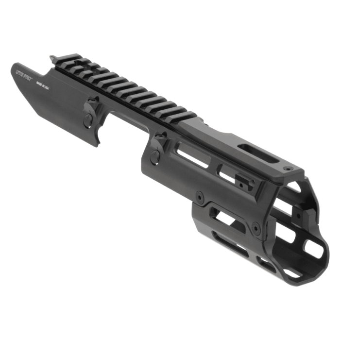 MP5K Monolithic Handguard (M-LOK) | UTG® PRO - slika 3