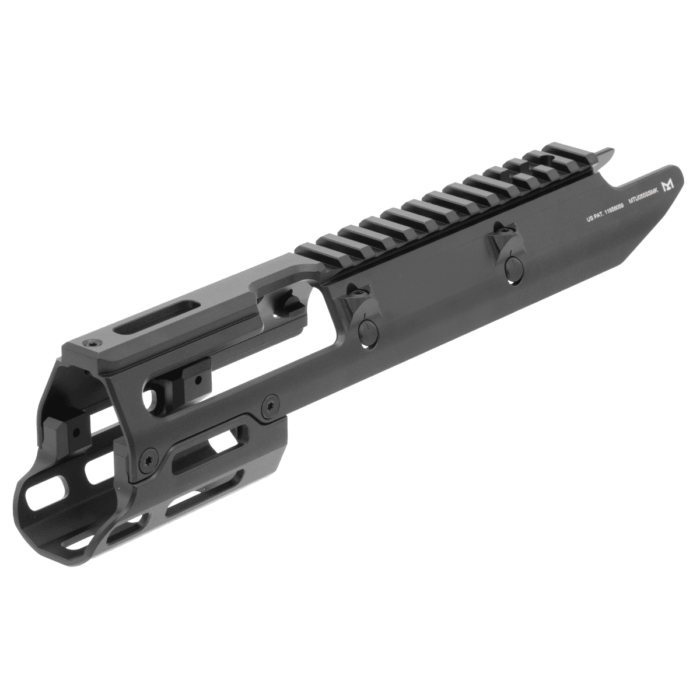 MP5K Monolithic Handguard (M-LOK) | UTG® PRO - slika 1