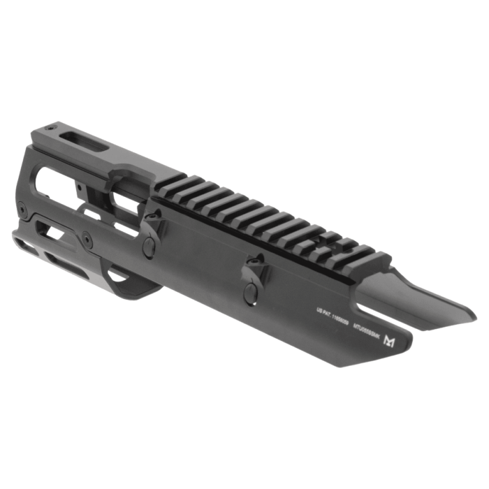 MP5K Monolithic Handguard (M-LOK) | UTG® PRO - slika 7