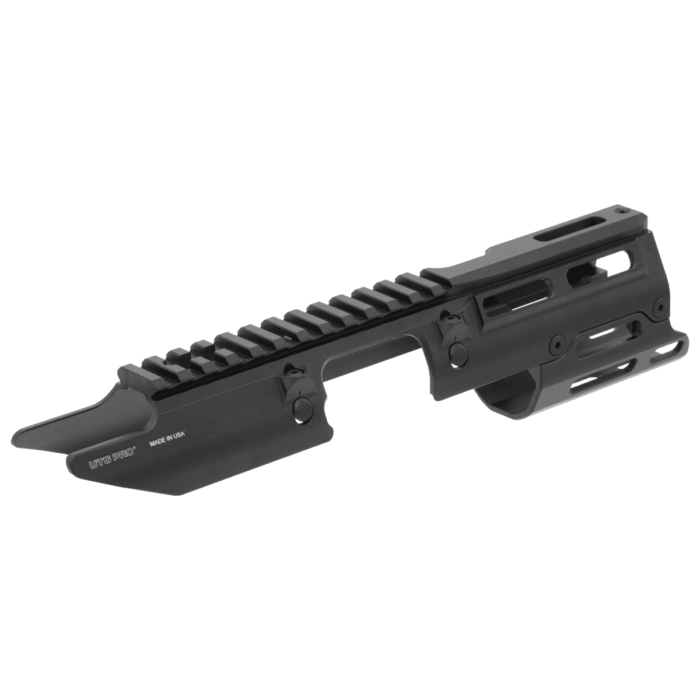 MP5K Monolithic Handguard (M-LOK) | UTG® PRO - slika 8