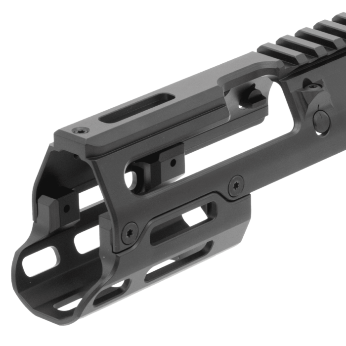 MP5K Monolithic Handguard (M-LOK) | UTG® PRO - slika 11
