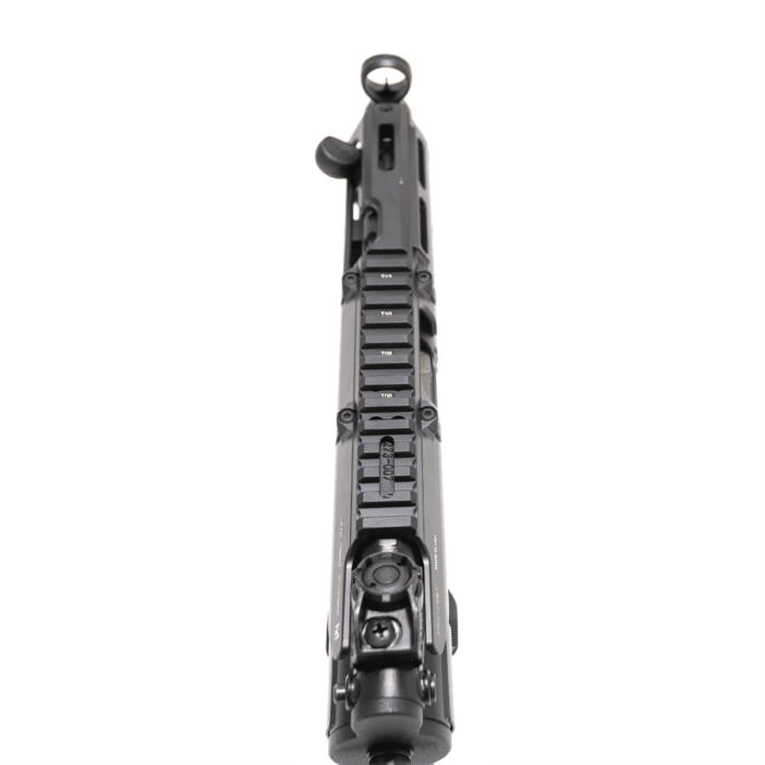 MP5K Monolithic Handguard (M-LOK) | UTG® PRO - slika 5