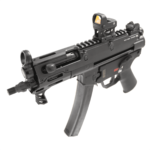 MP5K Monolithic Handguard (M-LOK) | UTG® PRO - slika 13