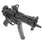 MP5K Monolithic Handguard (M-LOK) | UTG® PRO - slika 4