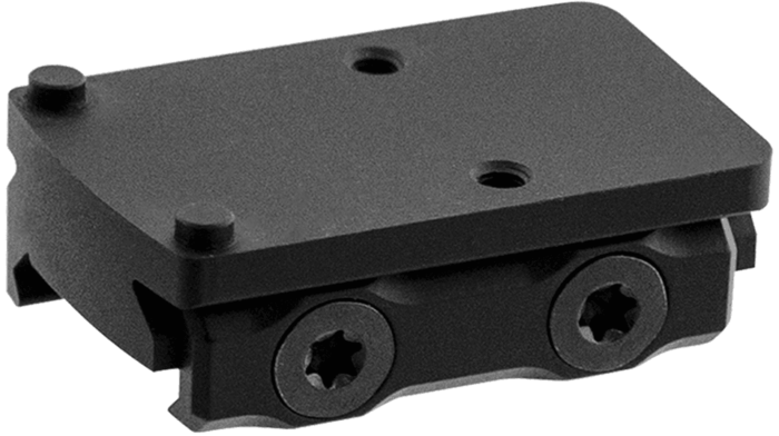 Picatinny Optic Mount, for RMR®, Low Profile | UTG® - slika 3