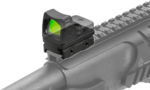 Picatinny Optic Mount, for RMR®, Low Profile | UTG® - slika 4