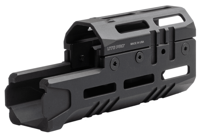 AK Super Slim Handguard (M-LOK) | UTG® PRO - slika 6