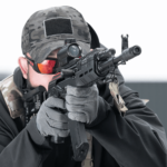AK Super Slim Handguard (M-LOK) | UTG® PRO - slika 5
